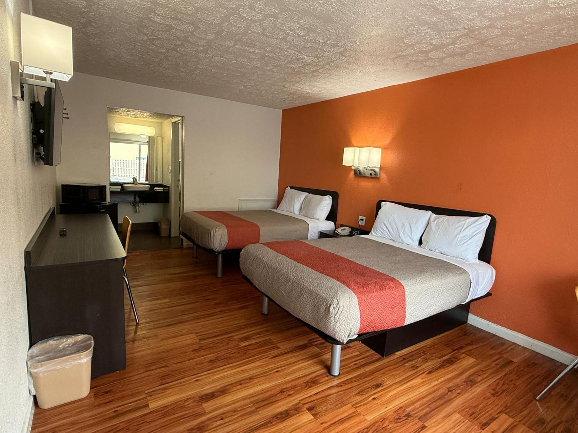 Relax Inn By Oyo Columbus Oh I 70 Экстерьер фото