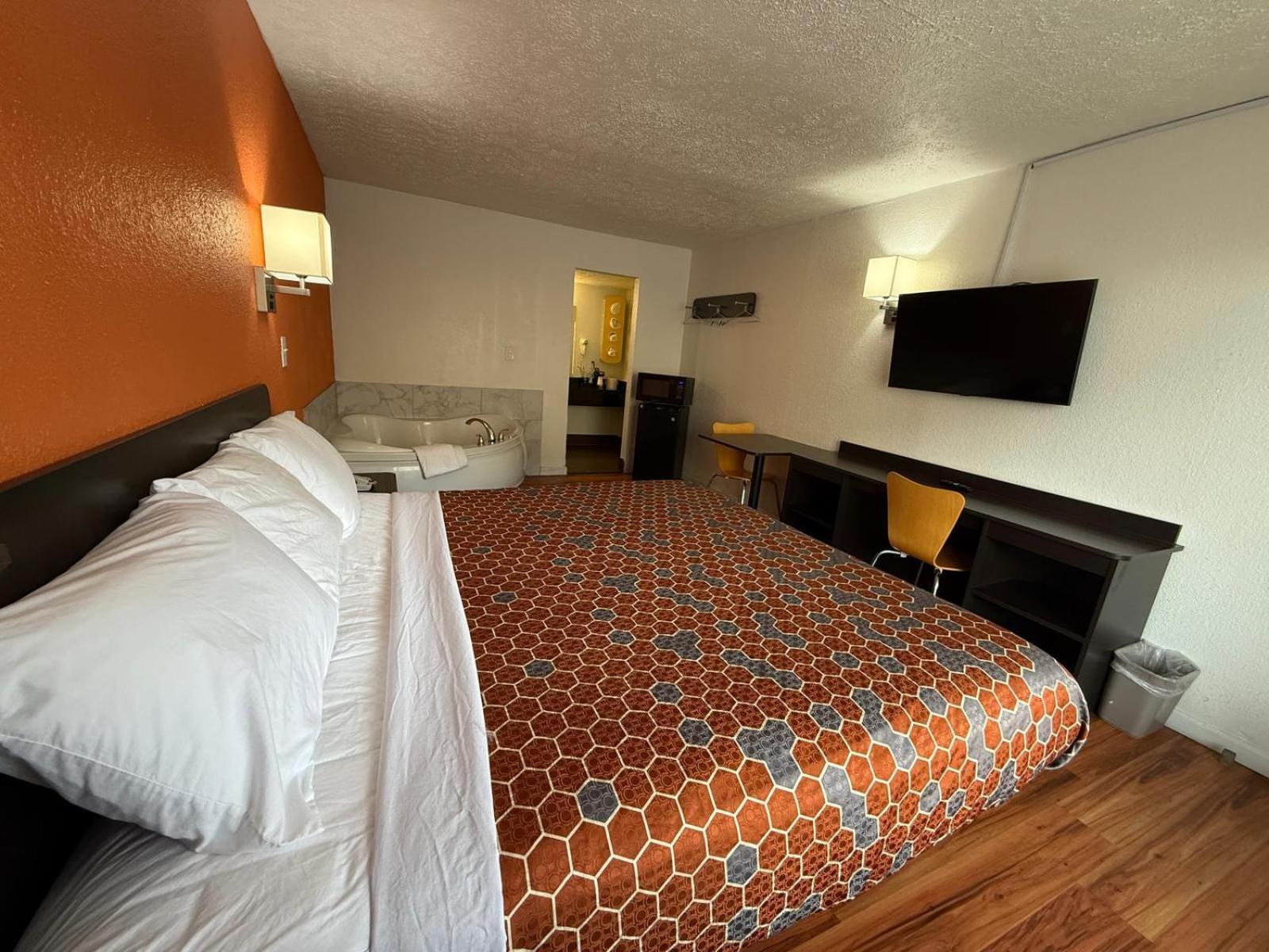 Relax Inn By Oyo Columbus Oh I 70 Экстерьер фото