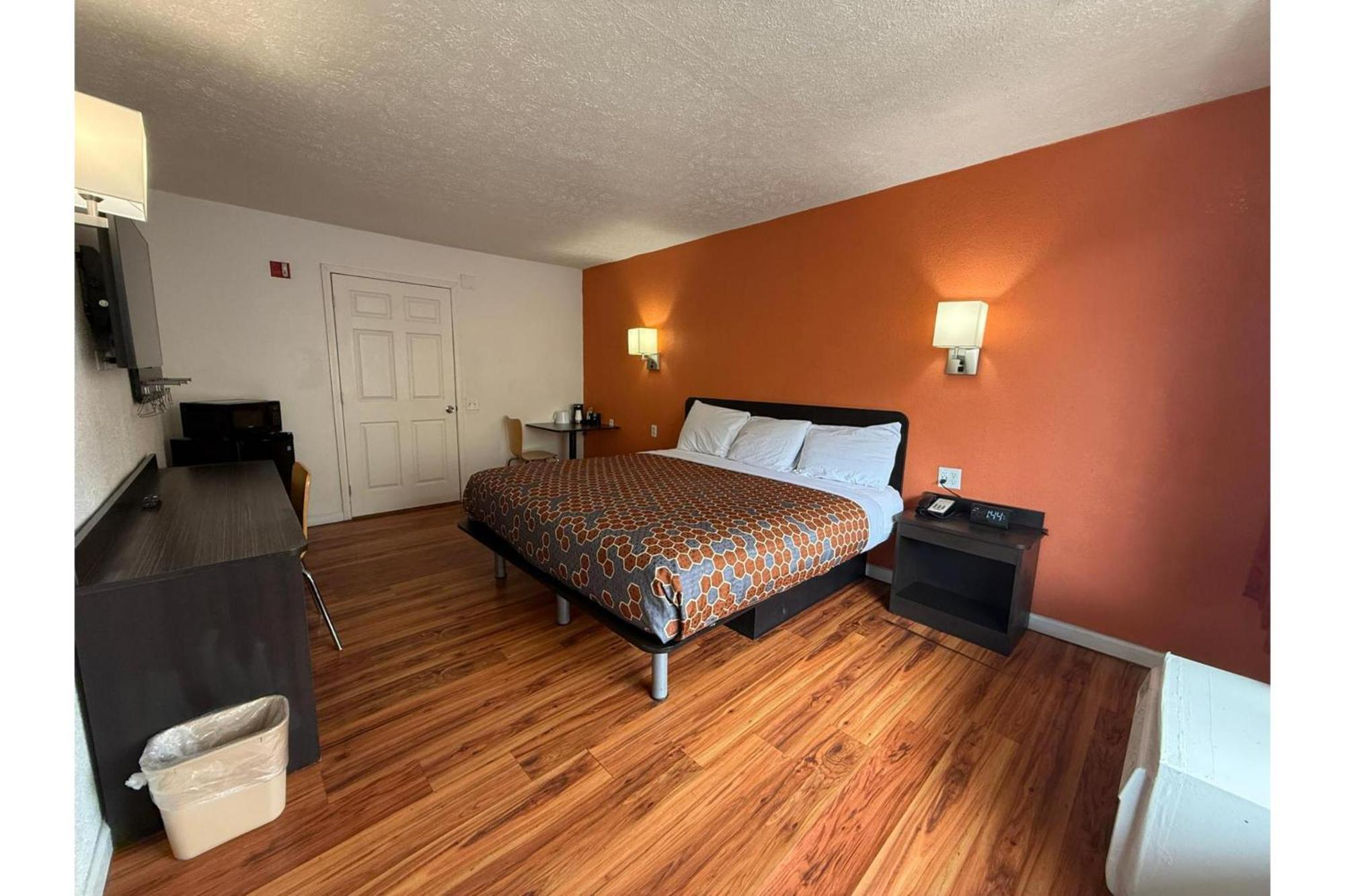 Relax Inn By Oyo Columbus Oh I 70 Экстерьер фото