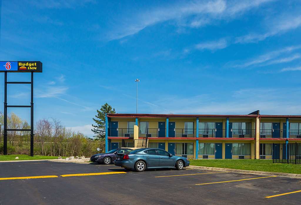 Relax Inn By Oyo Columbus Oh I 70 Экстерьер фото