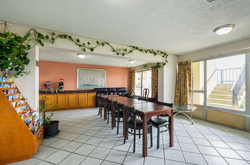 Relax Inn By Oyo Columbus Oh I 70 Интерьер фото