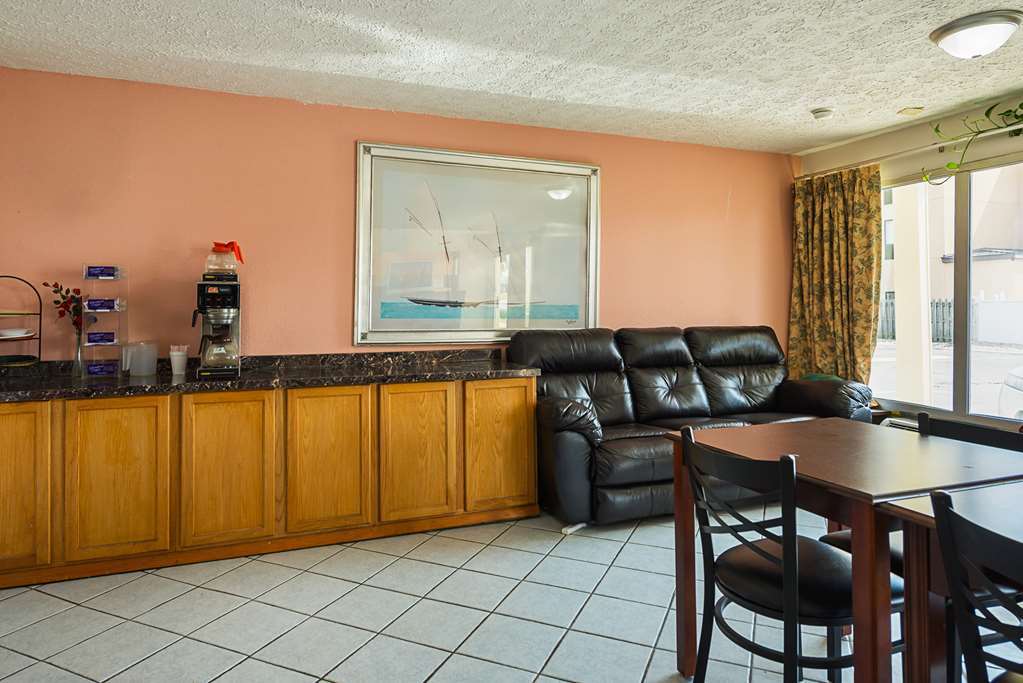 Relax Inn By Oyo Columbus Oh I 70 Интерьер фото